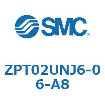 真空パッド (ZPT02U～) SMC