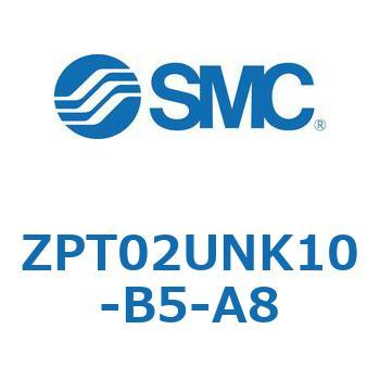 真空パッド (ZPT02U～) SMC