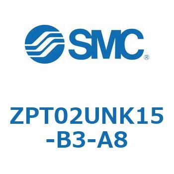真空パッド (ZPT02U～) SMC