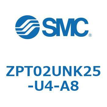 真空パッド (ZPT02U～) SMC