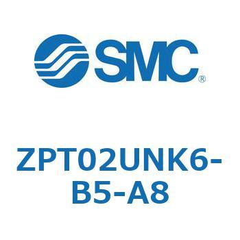 真空パッド (ZPT02U～) SMC