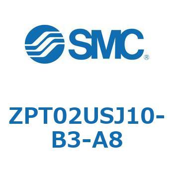真空パッド (ZPT02U～) SMC