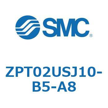 真空パッド (ZPT02U～) SMC