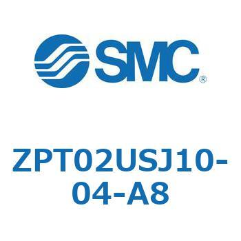 真空パッド (ZPT02U～) SMC
