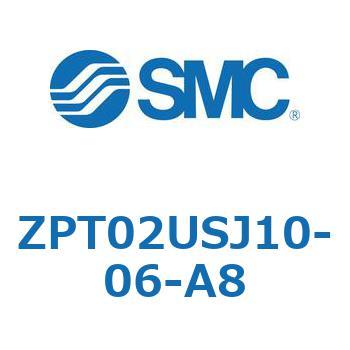 真空パッド (ZPT02U～) SMC
