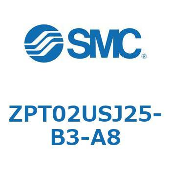真空パッド (ZPT02U～) SMC