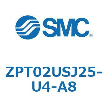 真空パッド (ZPT02U～) SMC