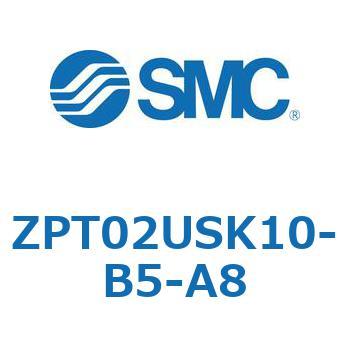 真空パッド (ZPT02U～) SMC