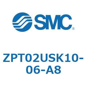 真空パッド (ZPT02U～) SMC