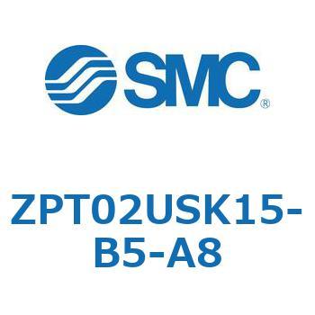 真空パッド (ZPT02U～) SMC