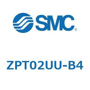 真空パッド (ZPT02U～) SMC