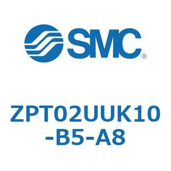 真空パッド (ZPT02U～) SMC