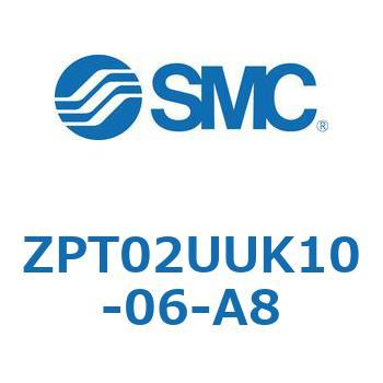 真空パッド (ZPT02U～) SMC