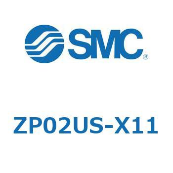 真空パッド (ZP0～) SMC