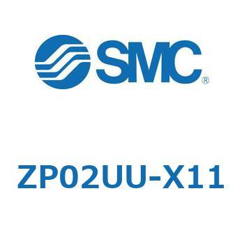 真空パッド (ZP0～) SMC