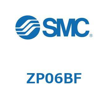 真空パッド (ZP0～) SMC