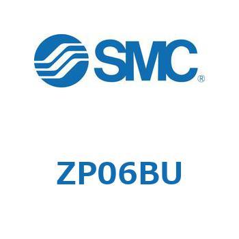 真空パッド (ZP0～) SMC