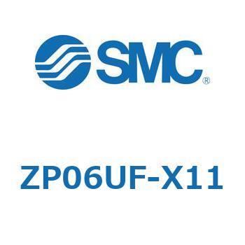 真空パッド (ZP0～) SMC