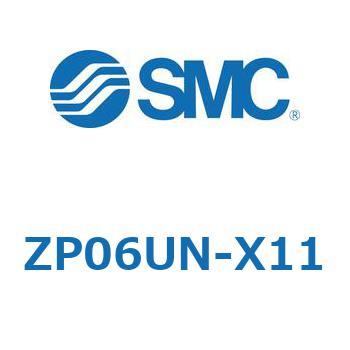 真空パッド (ZP0～) SMC