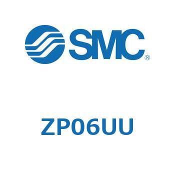 真空パッド (ZP0～) SMC