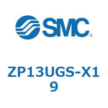 真空パッド (ZP1～) SMC