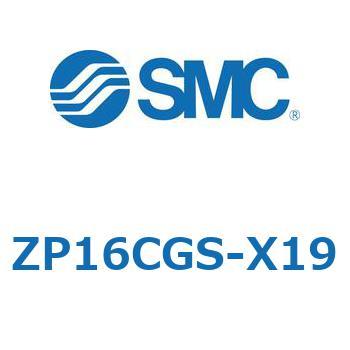 真空パッド (ZP1～) SMC