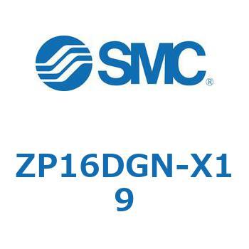 真空パッド (ZP1～) SMC
