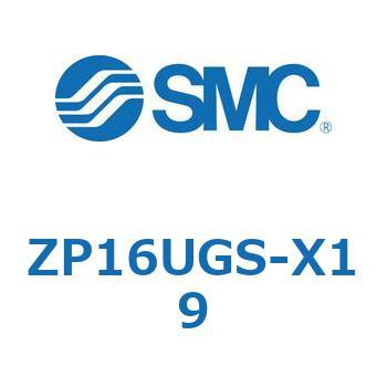 真空パッド (ZP1～) SMC