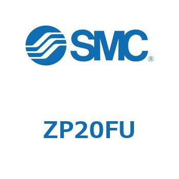 真空パッド (ZP2～) SMC