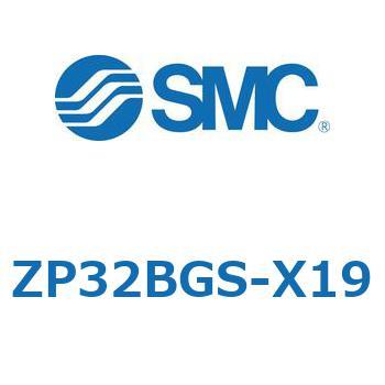 真空パッド (ZP3～) SMC
