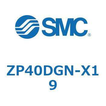 真空パッド (ZP40～) SMC