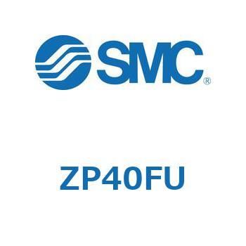 真空パッド (ZP40～) SMC