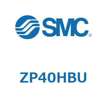真空パッド (ZP40～) SMC