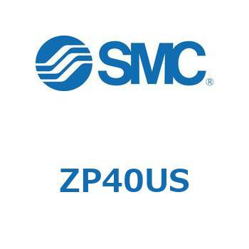 真空パッド (ZP40～) SMC
