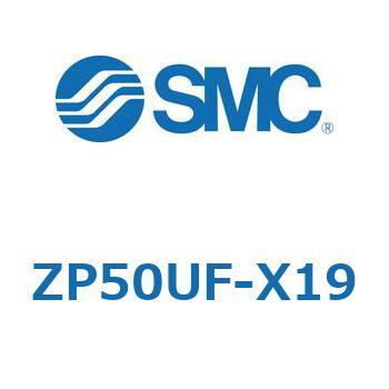 真空パッド (ZP50～) SMC