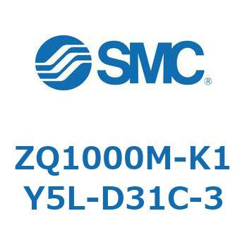 ZQ1000M-K1Y5L-D31C-3 `^|vVXe ^|vjbg (ZQ1000`) SMC 31462593