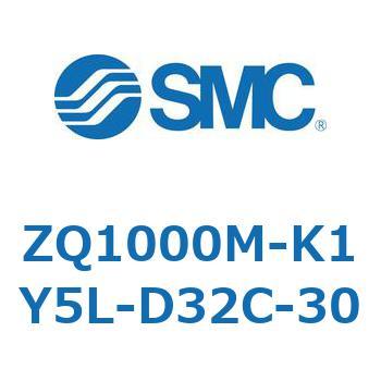 ZQ1000M-K1Y5L-D32C-30 ���`�^��|���v�V�X�e�� �^��|���v���j�b�g (ZQ1000�`) SMC 31462636
