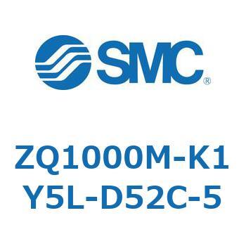 ZQ1000M-K1Y5L-D52C-5 ���`�^��|���v�V�X�e�� �^��|���v���j�b�g (ZQ1000�`) SMC 31462654