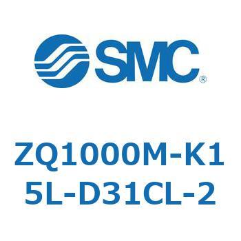 ZQ1000M-K15L-D31CL-2 `^|vVXe ^|vjbg (ZQ1000`) SMC 31462803