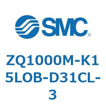 ZQ1000M-K15LOB-D31CL-3 `^|vVXe ^|vjbg (ZQ1000`) SMC 31463232