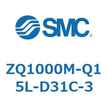 ZQ1000M-Q15L-D31C-3 `^|vVXe ^|vjbg (ZQ1000`) SMC 31463363