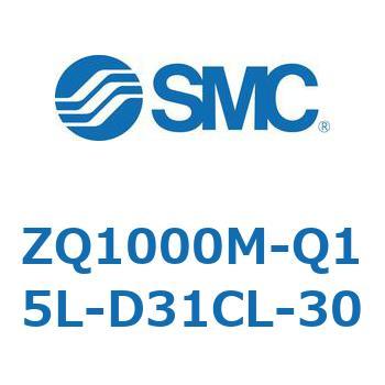ZQ1000M-Q15L-D31CL-30 `^|vVXe ^|vjbg (ZQ1000`) SMC 31463397