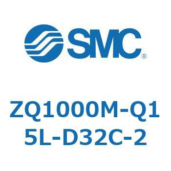 ZQ1000M-Q15L-D32C-2 `^|vVXe ^|vjbg (ZQ1000`) SMC 31463406