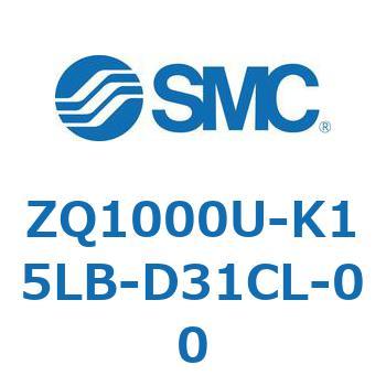 ZQ1000U-K15LB-D31CL-00 `^|vVXe ^|vjbg (ZQ1000`) SMC 31464097