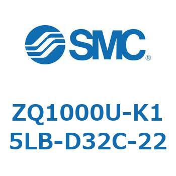 ZQ1000U-K15LB-D32C-22 `^|vVXe ^|vjbg (ZQ1000`) SMC 31464124