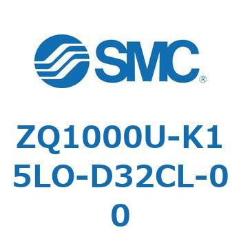 ZQ1000U-K15LO-D32CL-00 `^|vVXe ^|vjbg (ZQ1000`) SMC 31464246
