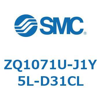 ZQ1071U-J1Y5L-D31CL ���`�^��G�W�F�N�^ �G�W�F�N�^���j�b�g(ZQ107�`) SMC 31466425