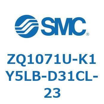 ZQ1071U-K1Y5LB-D31CL-23 ���`�^��G�W�F�N�^ �G�W�F�N�^���j�b�g(ZQ107�`) SMC 31466705