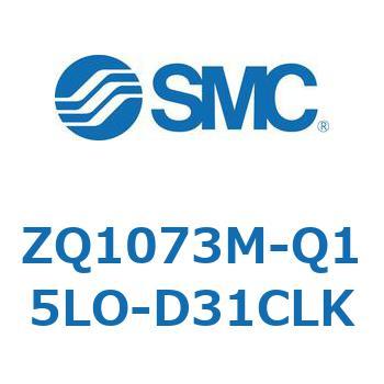 ZQ1073M-Q15LO-D31CLK ���`�^��G�W�F�N�^ �G�W�F�N�^���j�b�g(ZQ107�`) SMC 31468972