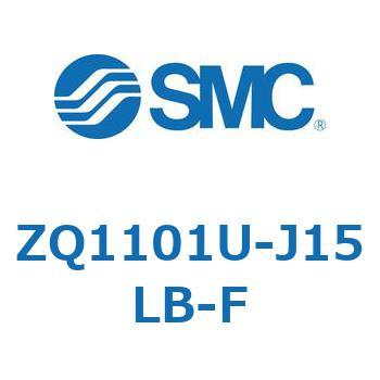 薄形真空ポンプシステム 真空ポンプユニット(ZQ1101U-～) SMC